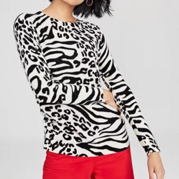 Charter club cashmere sweater - Picture 1 of 10